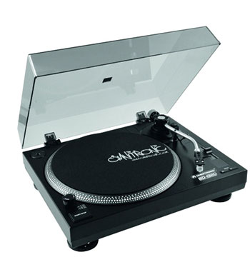 Platine vinyle 10603048