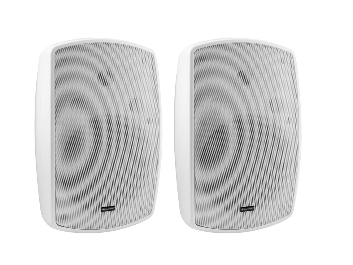 Achat/Vente Sono & éclairage - OMNITRONIC Od-8t enceinte murale