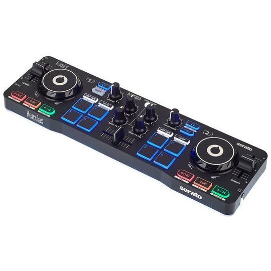 HERCULES Platine USB STARLIGHT