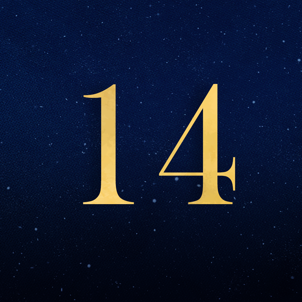 14