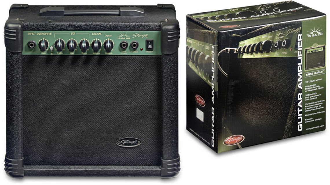 Achat/Vente Guitares - BOSS Ampli Guitare Electrique KATANA Mini 7 Watt -  Rockstation