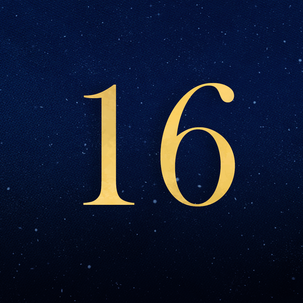 16