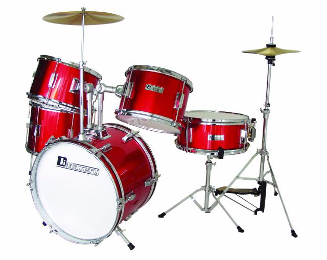 Achat/Vente Percussions - STAGG Batterie junior 8\ / 10\ / 12\ avec  accessoires - Rockstation