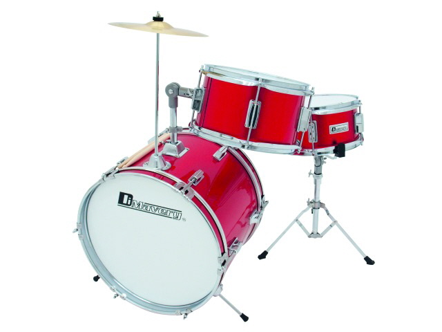 Achat/Vente Percussions - STAGG Batterie junior 8\ / 10\ / 12\ avec  accessoires - Rockstation