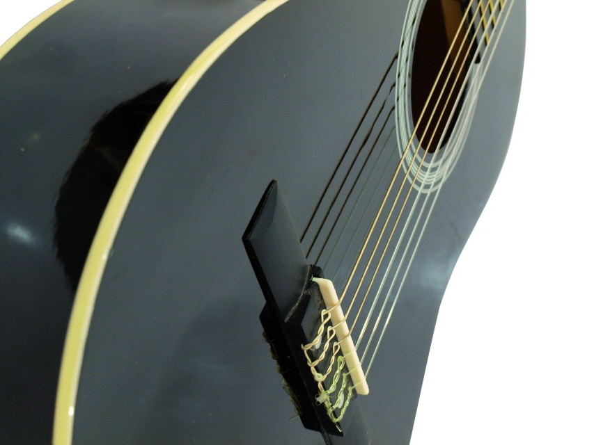 Achat/Vente Guitares - STAGG Guitare Classique Enfant C410 3-6 Ans