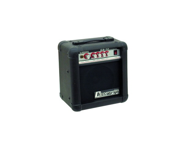 Amplificateur Guitare Electrique 20W EK Audio GA20 - Guitares & Basses/Amplis  guitares - Musique Loisir Shopping