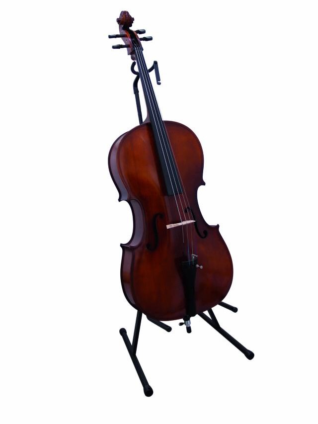 Violoncelle support