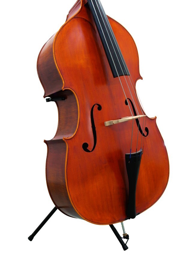 Achat/Vente Plus - DIMAVERY Support pour violoncelle / contrebasse