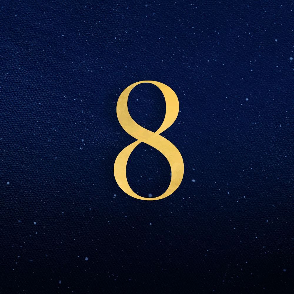 8