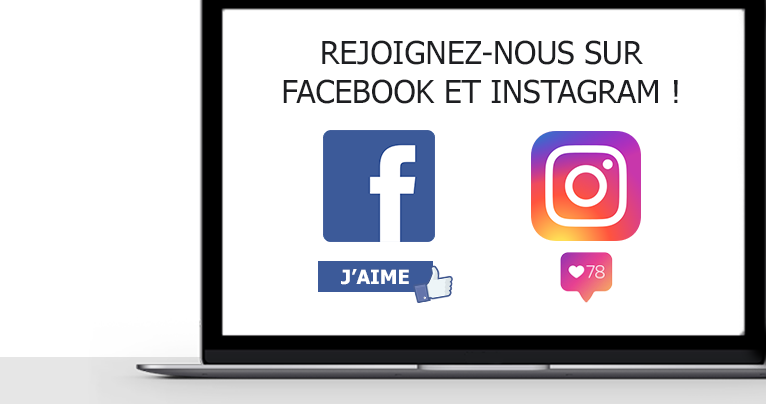 Réseaux sociaux