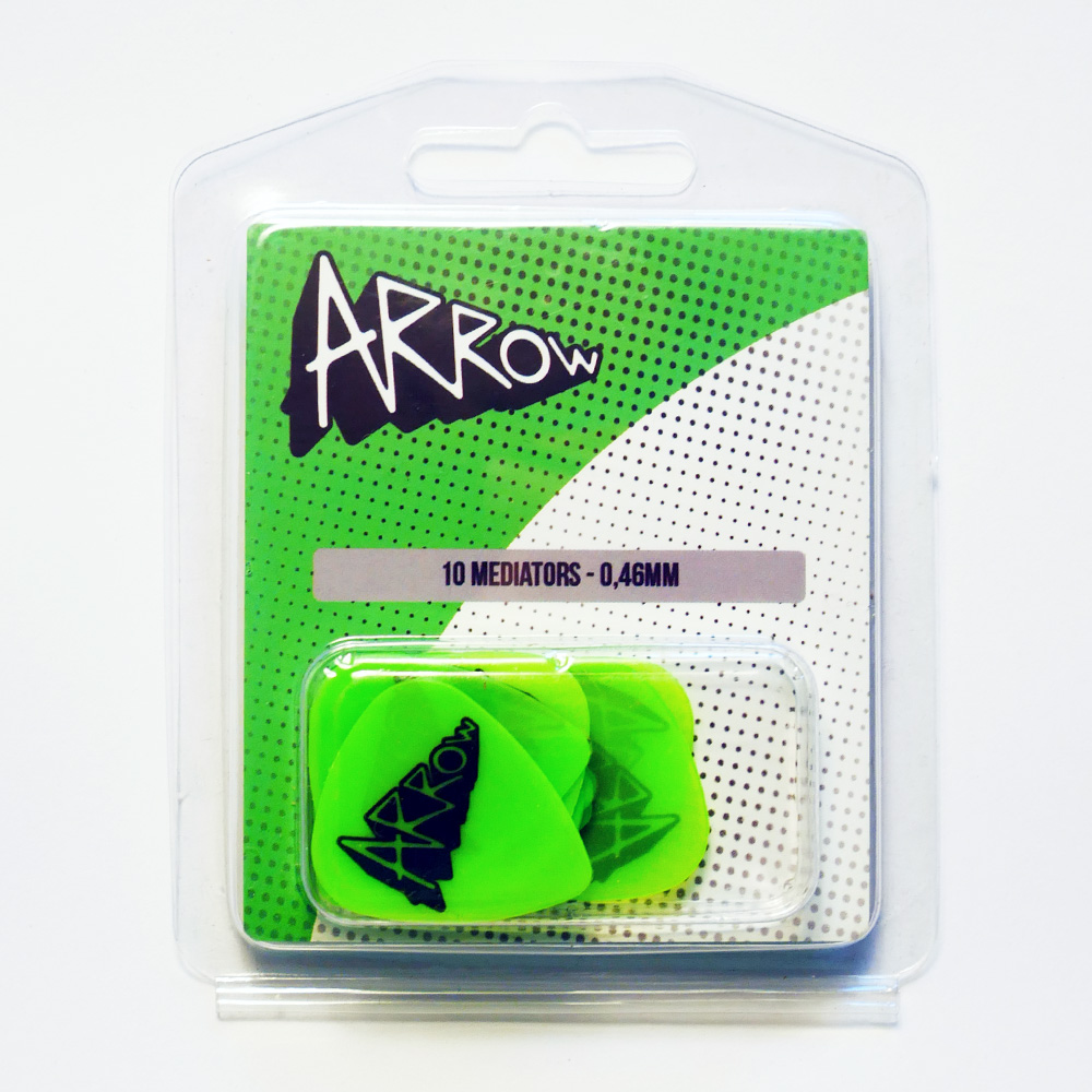 Achat/Vente Guitares - ARROW Capodastre Pince ASTRO pour Electrique et Folk  - Rockstation