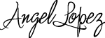 Logo Angel Lopez