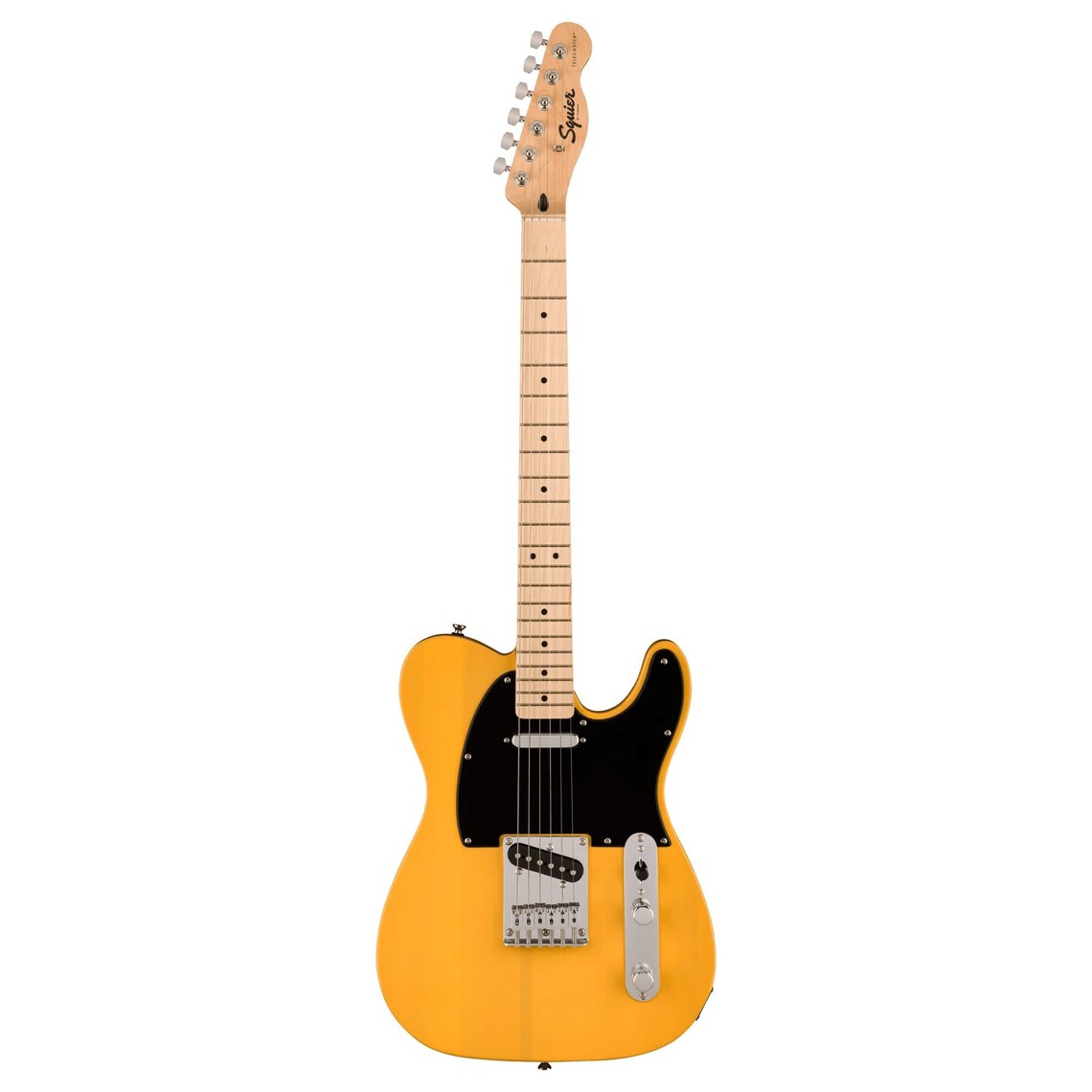 Body telecaster bb