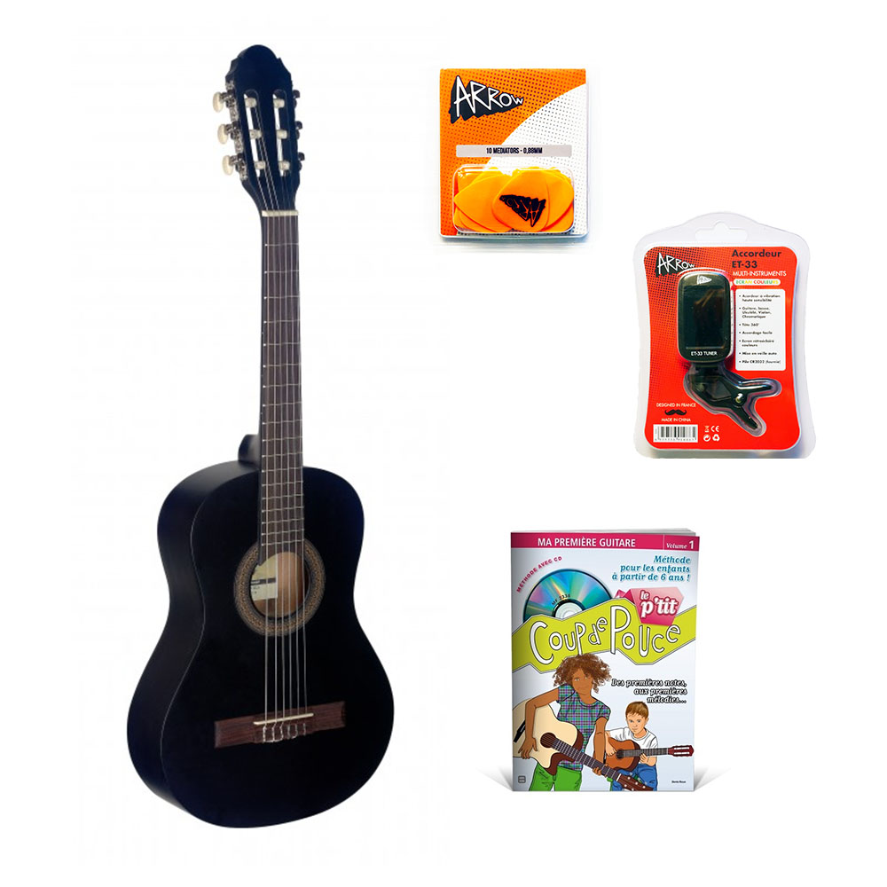 BUNDLE C430 BK