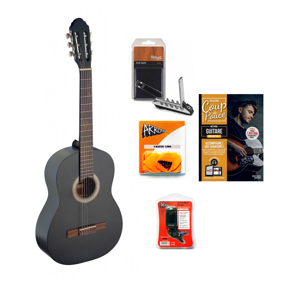 BUNDLE C440 BK