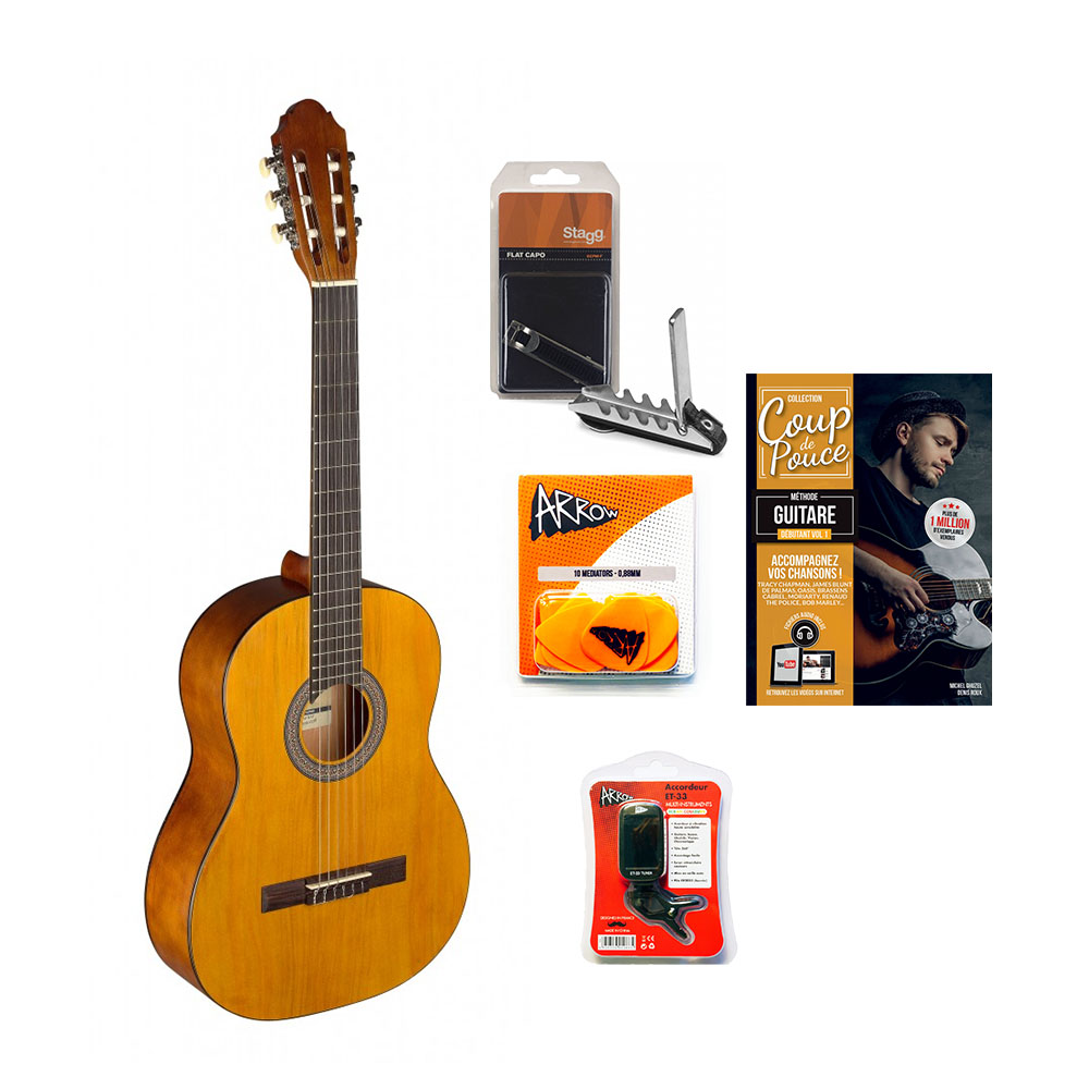 BUNDLE C440 NAT