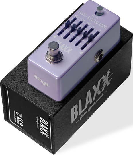BX-BASS EQA