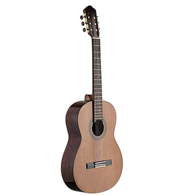 Guitare classique C1549 S-CED