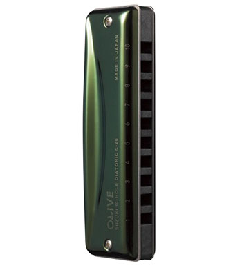 Harmonica C20C