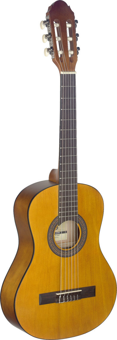 Achat/Vente Guitares - STAGG Guitare Classique Enfant C410 3-6 Ans