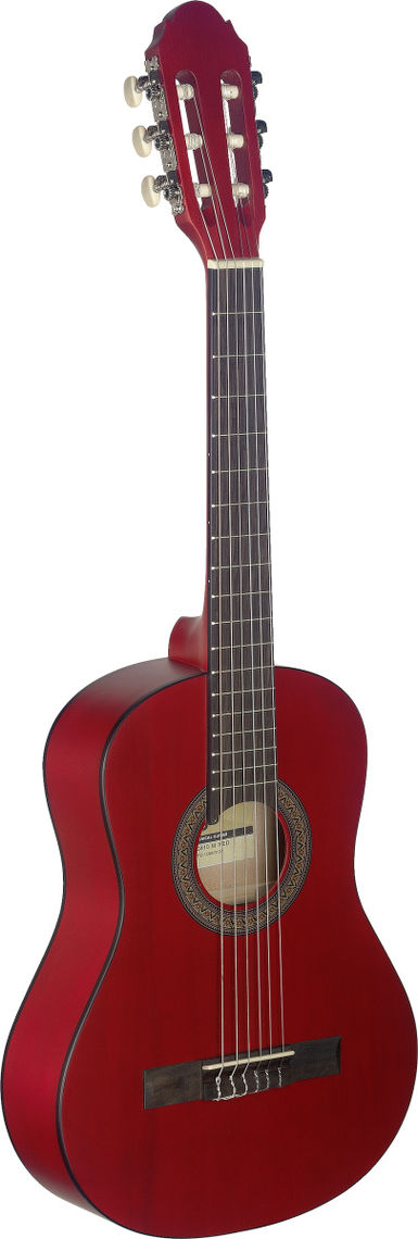 Achat/Vente Guitares - STAGG Guitare Classique Enfant C410 3-6 Ans