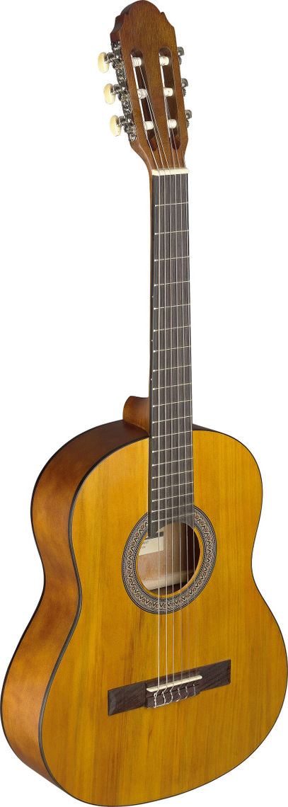 Achat/Vente Guitares - STAGG Guitare Classique Enfant C430 6-10