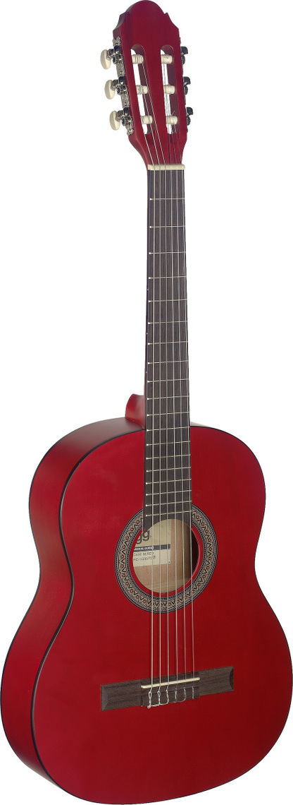 Achat/Vente Guitares - STAGG Guitare Classique Enfant C430 6-10