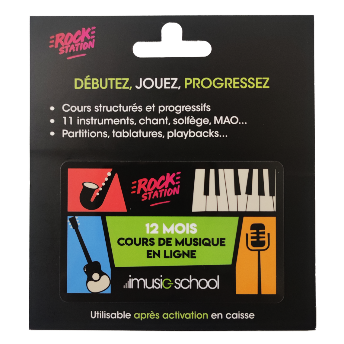 Partitions piano - école de musique en ligne - imusic-school