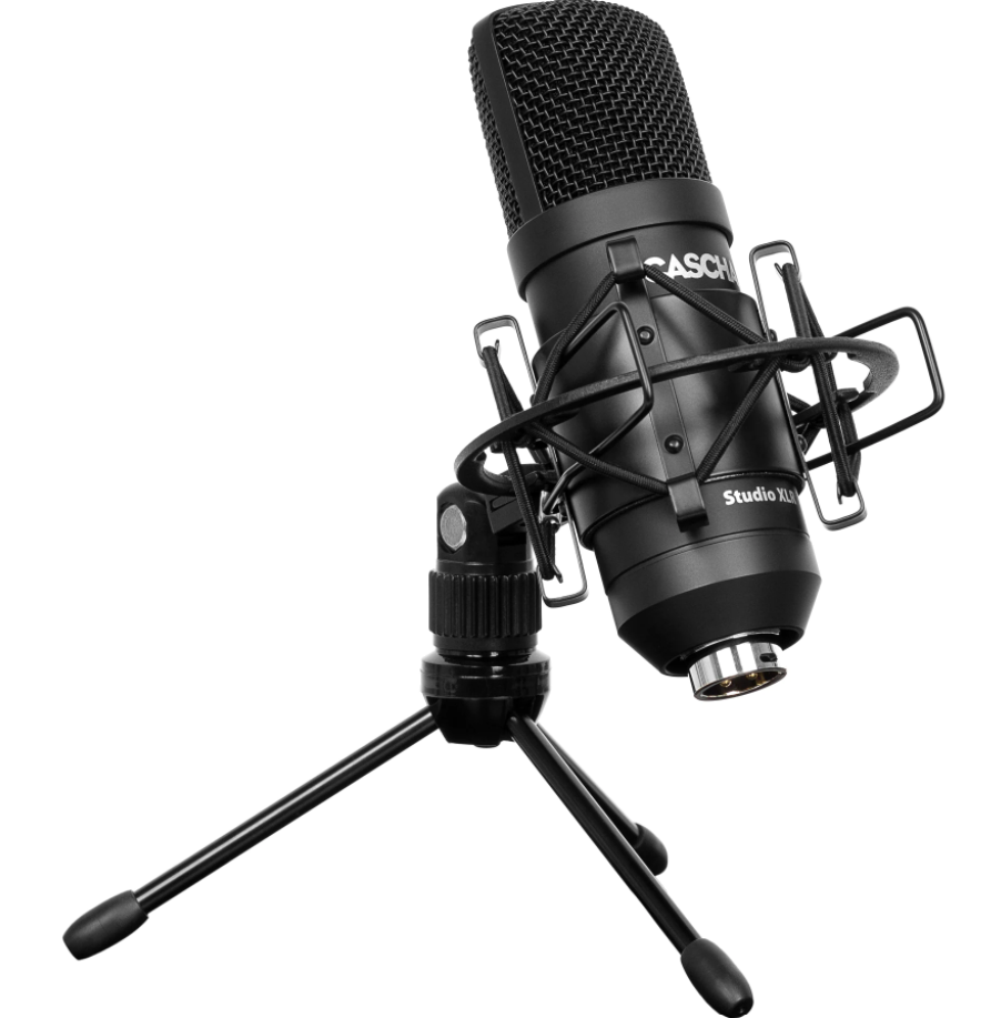 Cascha_HH5050_XLR