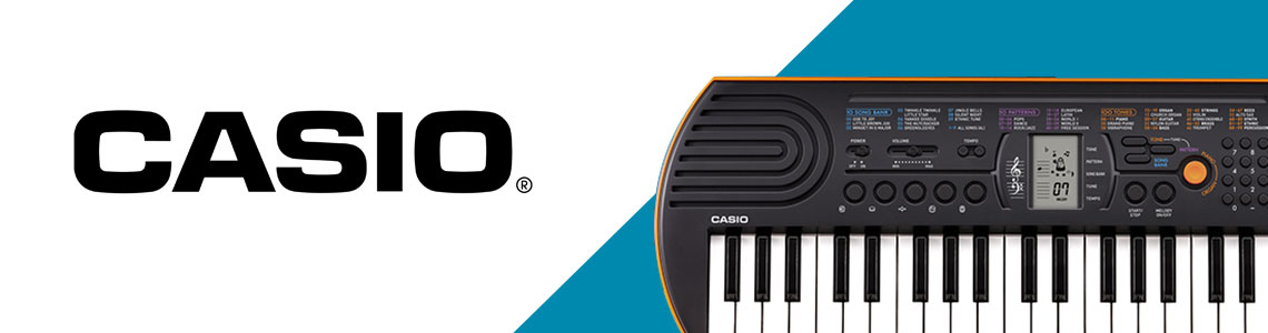 Casio-header