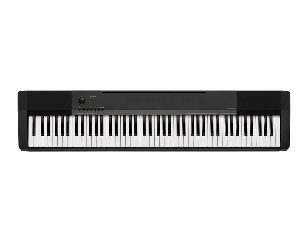 Casio 1