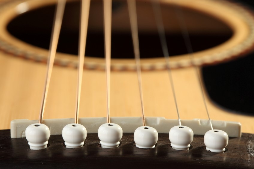 Quelle guitare est faite pour toi ?