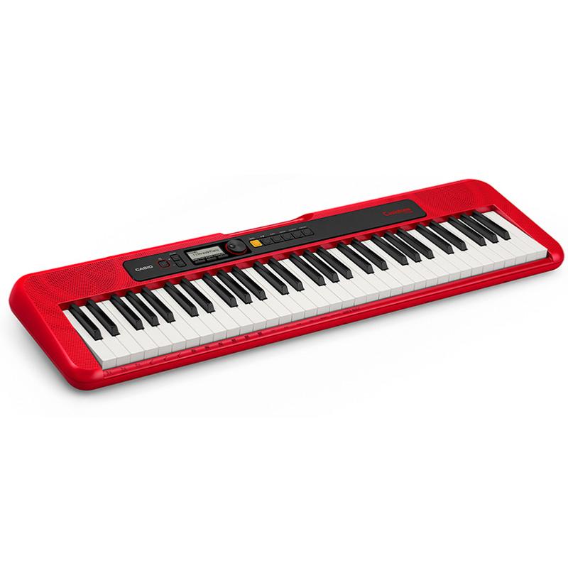 Casiotone　CT-S200 Achat/Vente Claviers - CASIO Clavier Arrangeur Casiotone CT