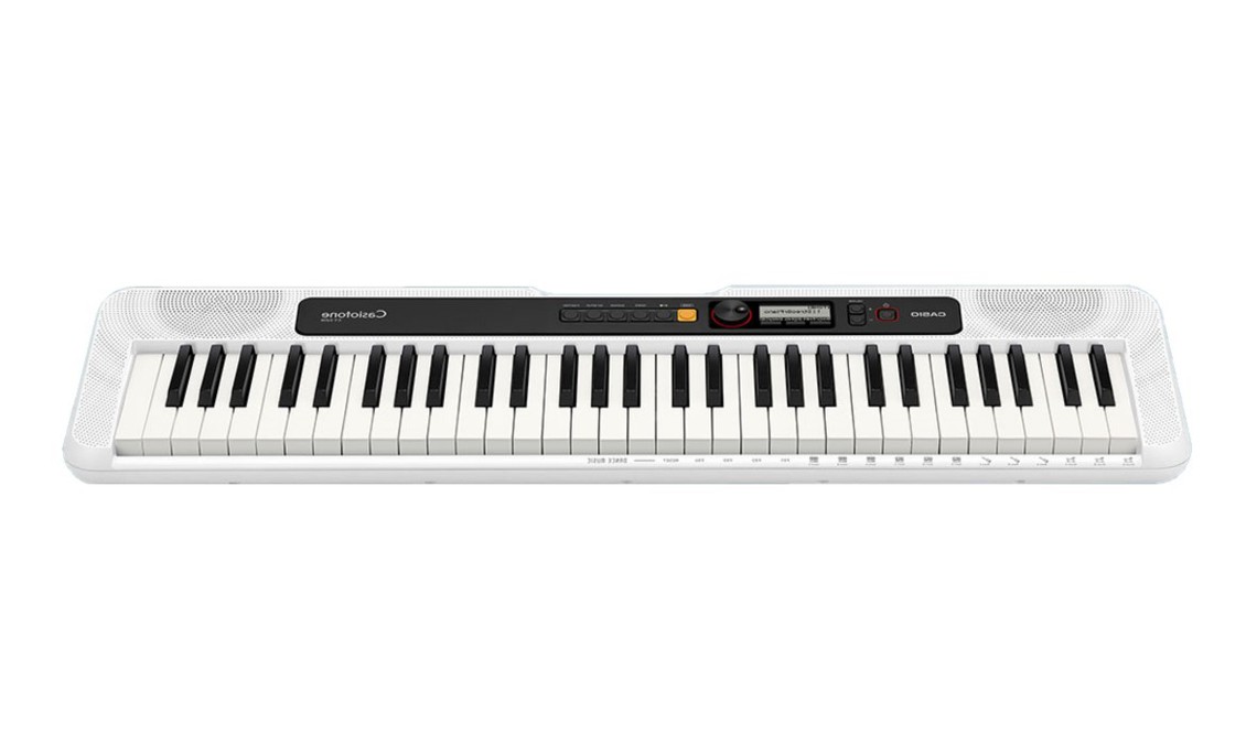 CASIO SA-77 Clavier pour enfant