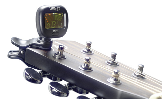 Achat/Vente Guitares - Accessoires guitares STAGG PUPITRE D'ORCHESTRE  PRO+TROUS - Rockstation