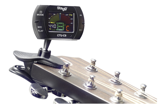 Achat/Vente Guitares - Accessoires guitares STAGG Kit de support