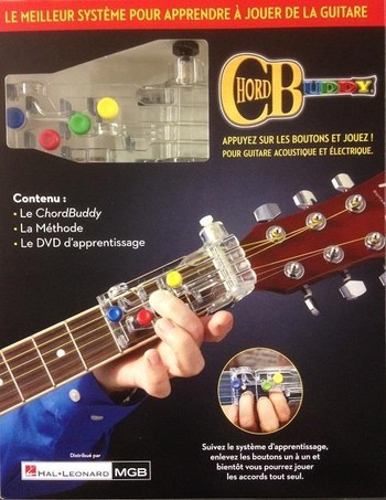 Apprendre la guitare seul : La meilleure méthode pour débuter 