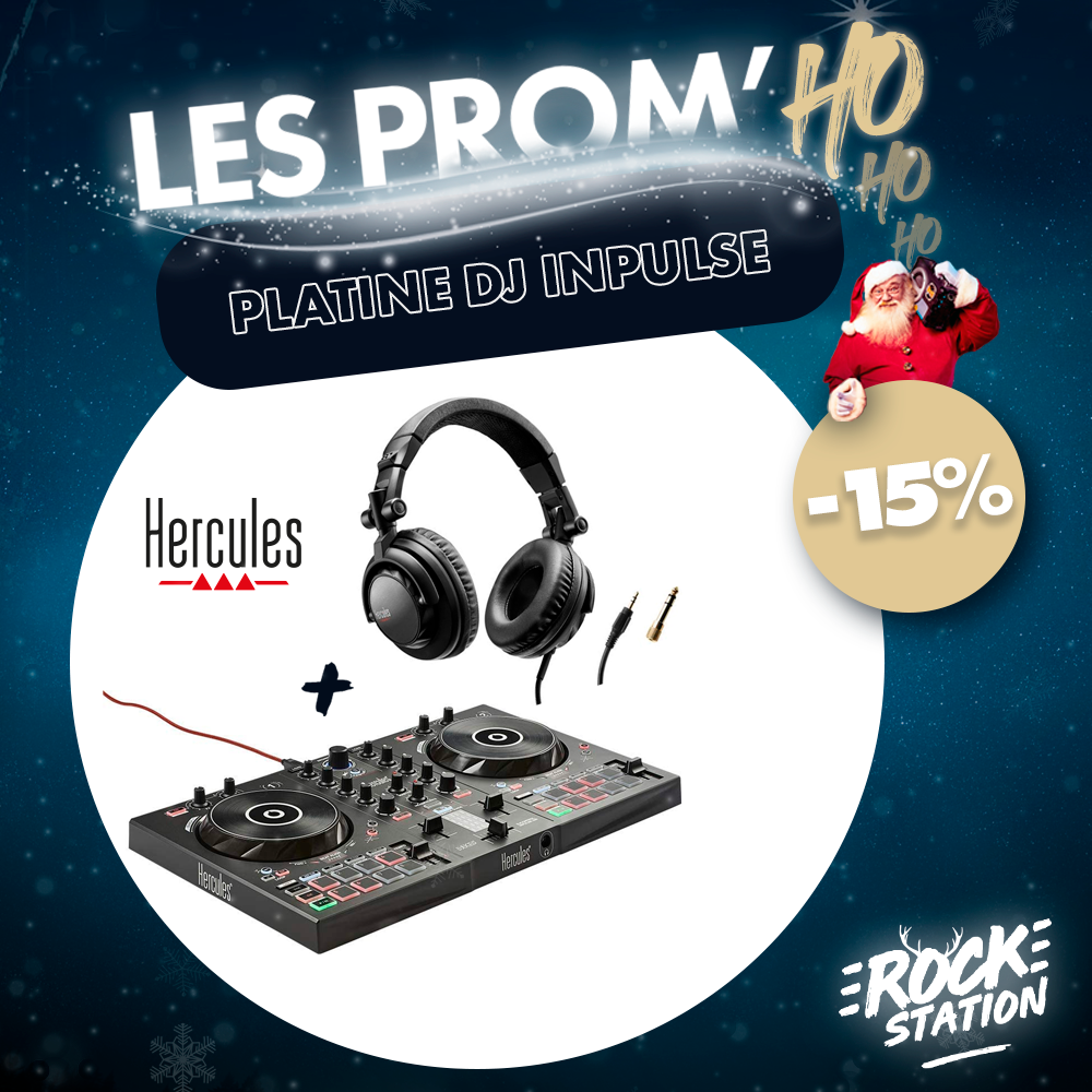 Dj Inpulse