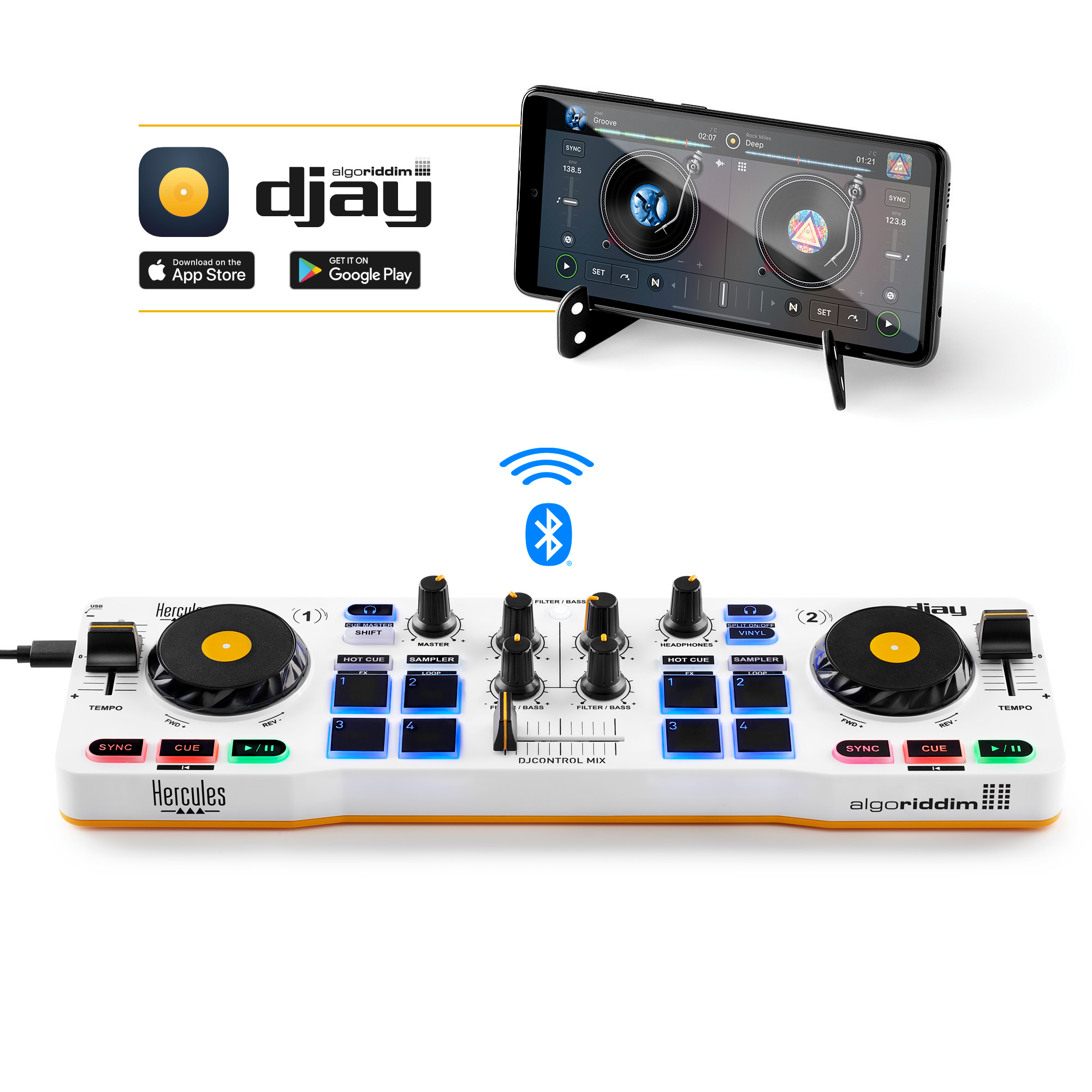 Dj Control Mix_1
