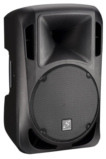 Achat/Vente Sono & éclairage - Enceinte active Drive 15” 2 voies moulée par  injection - Rockstation