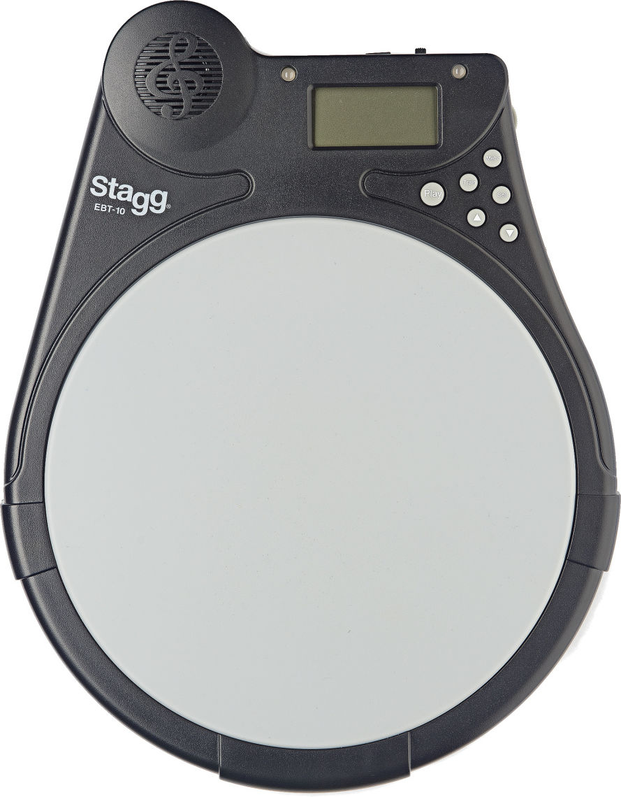EBT-10A