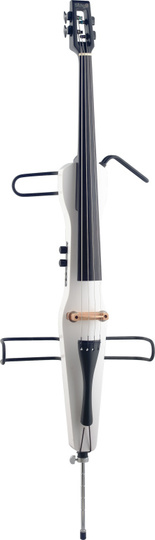 Achat/Vente Plus - STAGG Violoncelle Electrique ECL 4/4 Noir - Rockstation