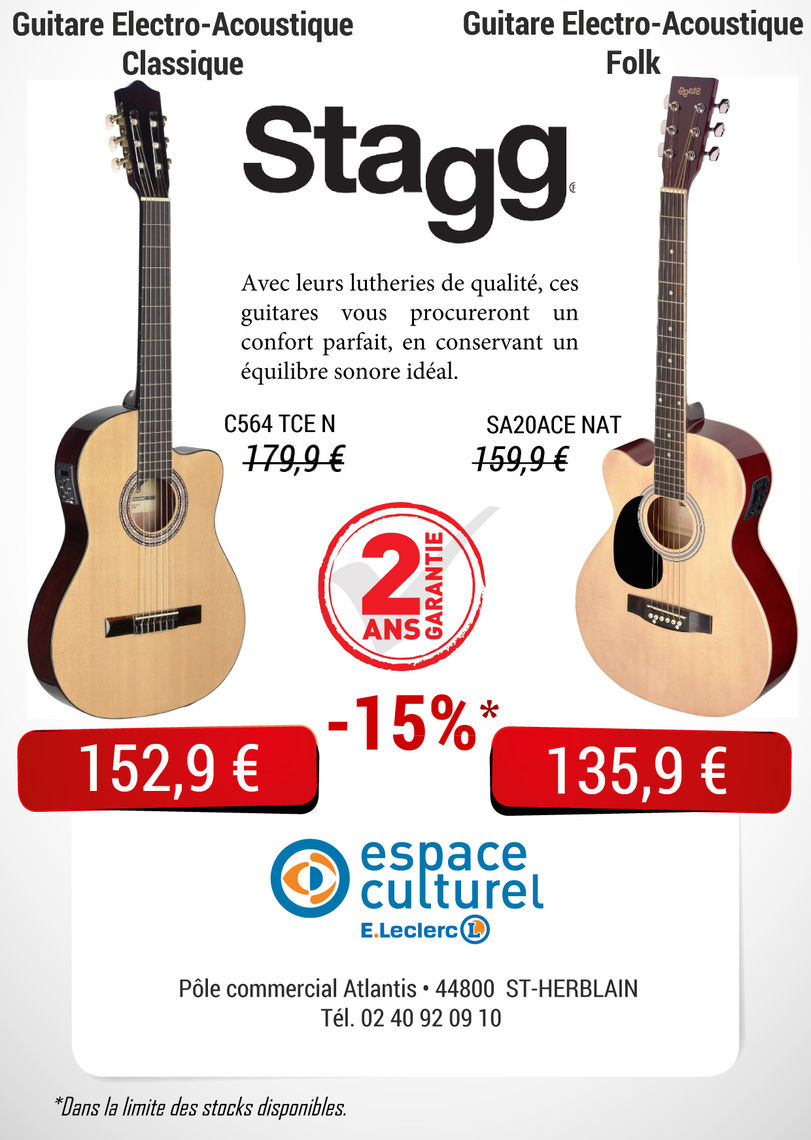 promo rentrée Atlantis