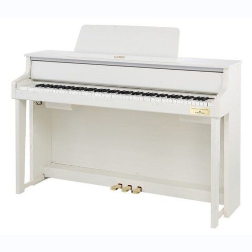 Housse Piano 88 touches portable 133×23×11 (Casio)