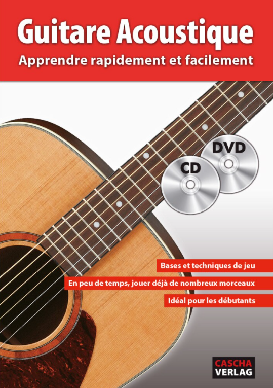 Guide de survie du guitariste débutant: Méthode pratique pour apprendre la  guitare seul, méthode guitare débutant pour adultes et adolescents