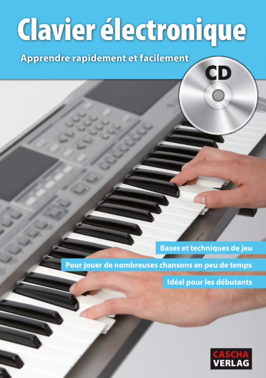 5 conseils pour commencer le piano ou clavier – t.blog