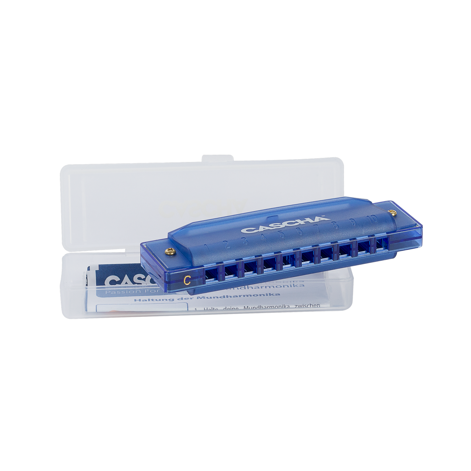 HH 2275_Harmonica_Fun_Bleu