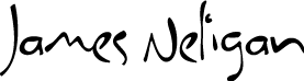 Logo James Neligan