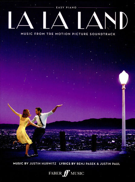 La La Land Piano