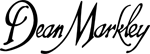 Logo Dean Markley